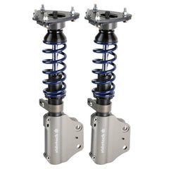 Ridetech - Ridetech 15 - 24 Ford Mustang S550/S650 HQ Series Front Coilovers - Demon Performance