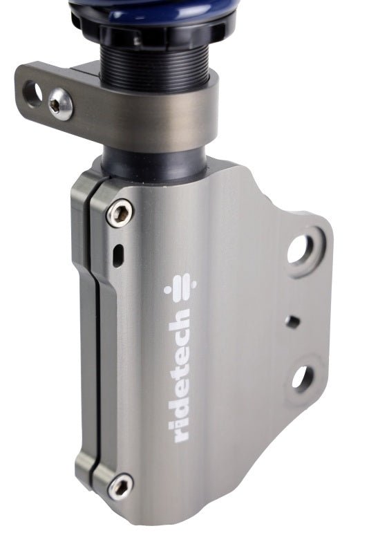 Ridetech - Ridetech 15 - 24 Ford Mustang S550/S650 HQ Series Front Coilovers - Demon Performance