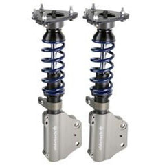 Ridetech - Ridetech 15 - 24 Ford Mustang S550/S650 HQ Series Front Coilovers - Demon Performance