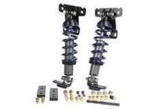 Ridetech - Ridetech 15 - 24 Ford Mustang S550/S650 HQ Series Rear Coilovers - Demon Performance