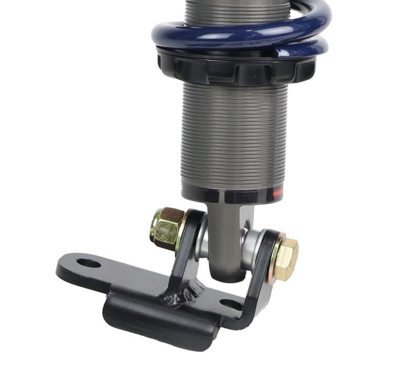 Ridetech - Ridetech 15 - 24 Ford Mustang S550/S650 HQ Series Rear Coilovers - Demon Performance