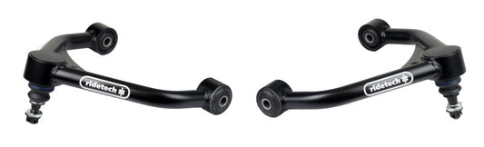 Ridetech - Ridetech 19-23 Ram 1500 2WD/4WD Front Upper StrongArms - Demon Performance