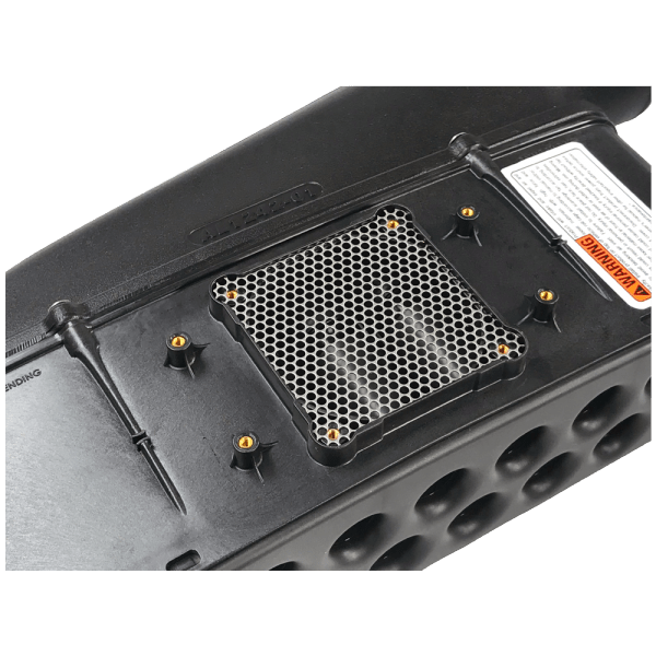 S&B - Roost Protector for Particle Separator S&B - Demon Performance