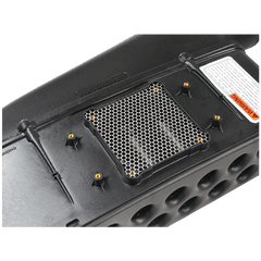 S&B - Roost Protector for Particle Separator S&B - Demon Performance