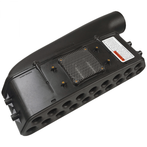 S&B - Roost Protector for Particle Separator S&B - Demon Performance