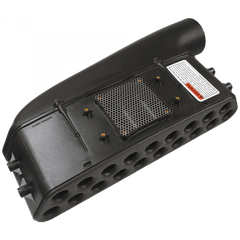 S&B - Roost Protector for Particle Separator S&B - Demon Performance