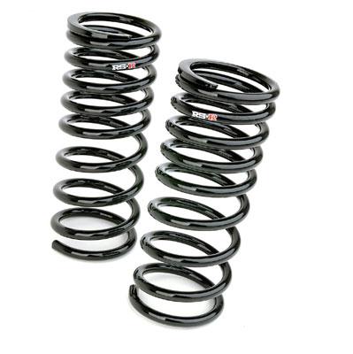 RS - R - RS - R 03 - 09 Nissan 350Z (Z33) Down Sus Springs - Demon Performance