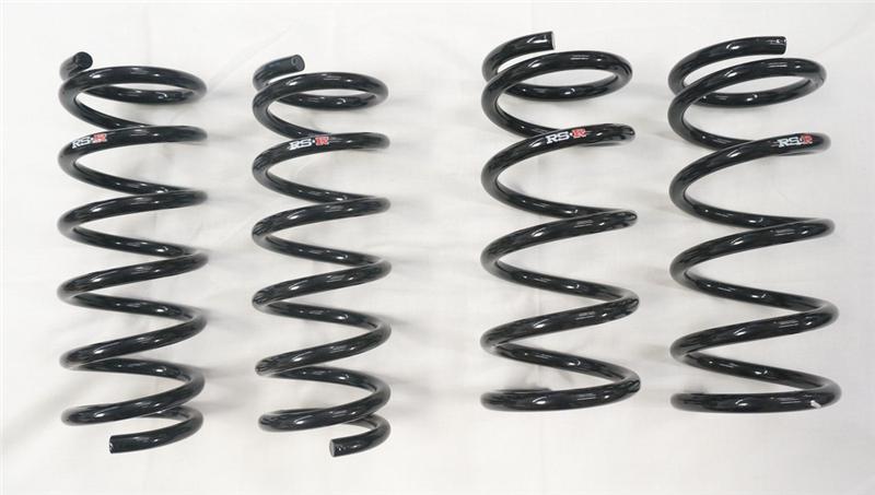 RS - R - RS - R 03 - 09 Nissan 350Z (Z33) Down Sus Springs - Demon Performance