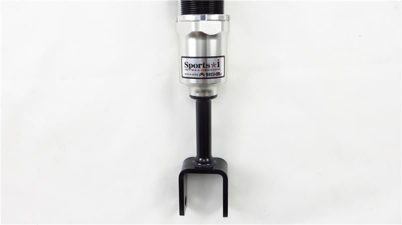 RS - R - RS - R 03 - 09 Nissan 350Z (Z33) Sports - i Coilovers - Demon Performance