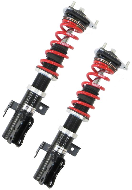 RS - R - RS - R 10+ Nissan 370Z (Z34) Sports - i Coilovers - Demon Performance