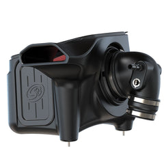 S&B - S&B Cold Air Intake For 19 - 22 Ford Ranger 2.3L Ecoboost Cotton Cleanable - Demon Performance