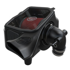 S&B - S&B Cold Air Intake For 19 - 22 Ford Ranger 2.3L Ecoboost Cotton Cleanable - Demon Performance