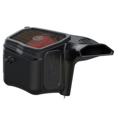 S&B - S&B Cold Air Intake For 19 - 22 Ford Ranger 2.3L Ecoboost Cotton Cleanable - Demon Performance