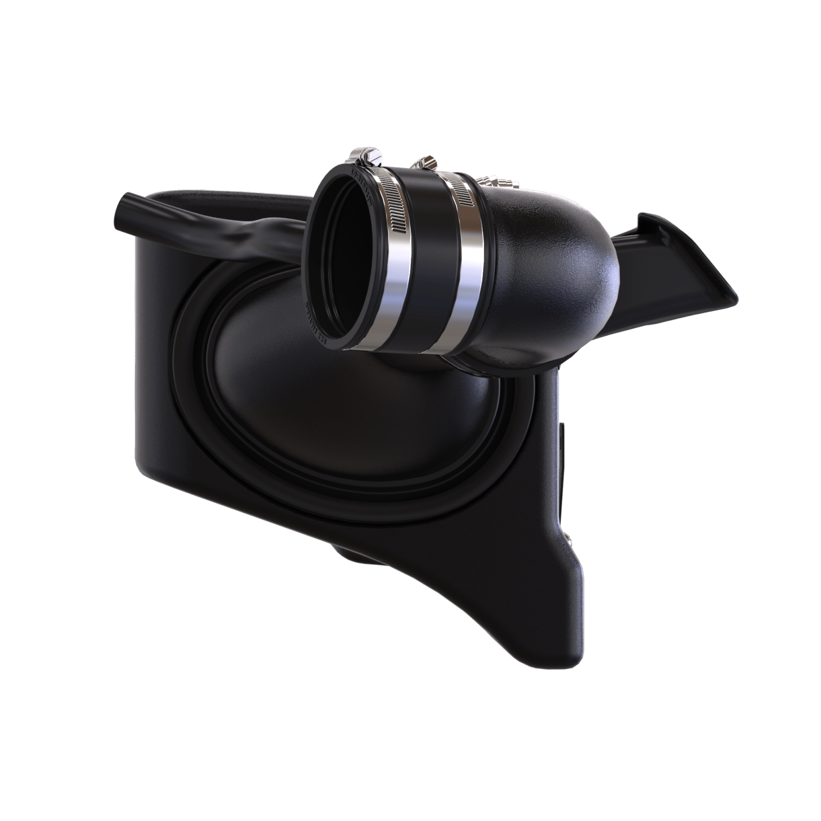 S&B - S&B Cold Air Intake For 2005 - 2019 Nissan Frontier, 2005 - 2012 Pathfinder, 2005 - 2015 Xterra 4.0L with Cotton Cleanable Filter - Demon Performance