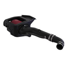 S&B - S&B Cold Air Intake For 2005 - 2019 Nissan Frontier, 2005 - 2012 Pathfinder, 2005 - 2015 Xterra 4.0L with Cotton Cleanable Filter - Demon Performance