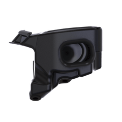 S&B - S&B Cold Air Intake For 2005 - 2019 Nissan Frontier, 2005 - 2012 Pathfinder, 2005 - 2015 Xterra 4.0L with Cotton Cleanable Filter - Demon Performance