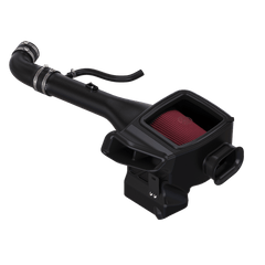 S&B - S&B Cold Air Intake For 2005 - 2019 Nissan Frontier, 2005 - 2012 Pathfinder, 2005 - 2015 Xterra 4.0L with Cotton Cleanable Filter - Demon Performance