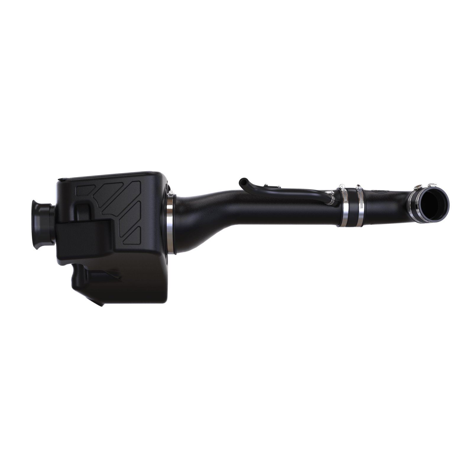 S&B - S&B Cold Air Intake For 2005 - 2019 Nissan Frontier, 2005 - 2012 Pathfinder, 2005 - 2015 Xterra 4.0L with Dry Extendable Filter - Demon Performance