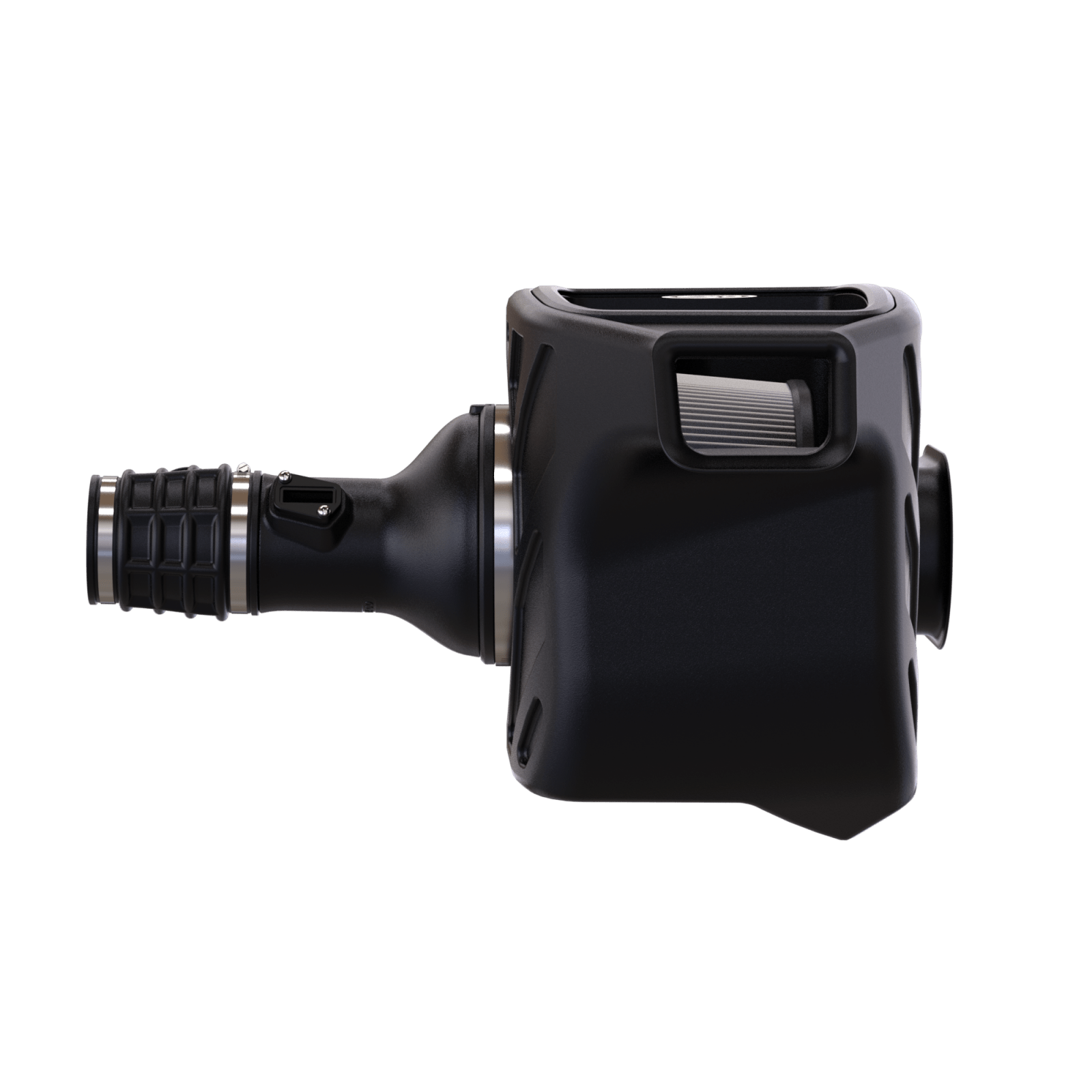 S&B - S&B Cold Air Intake For 2016 - 2024 Nissan Titan XD with Dry Extendable Filter - Demon Performance