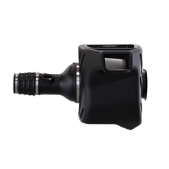 S&B - S&B Cold Air Intake For 2016 - 2024 Nissan Titan XD with Dry Extendable Filter - Demon Performance