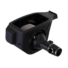 S&B - S&B Cold Air Intake For 2016 - 2024 Nissan Titan XD with Dry Extendable Filter - Demon Performance