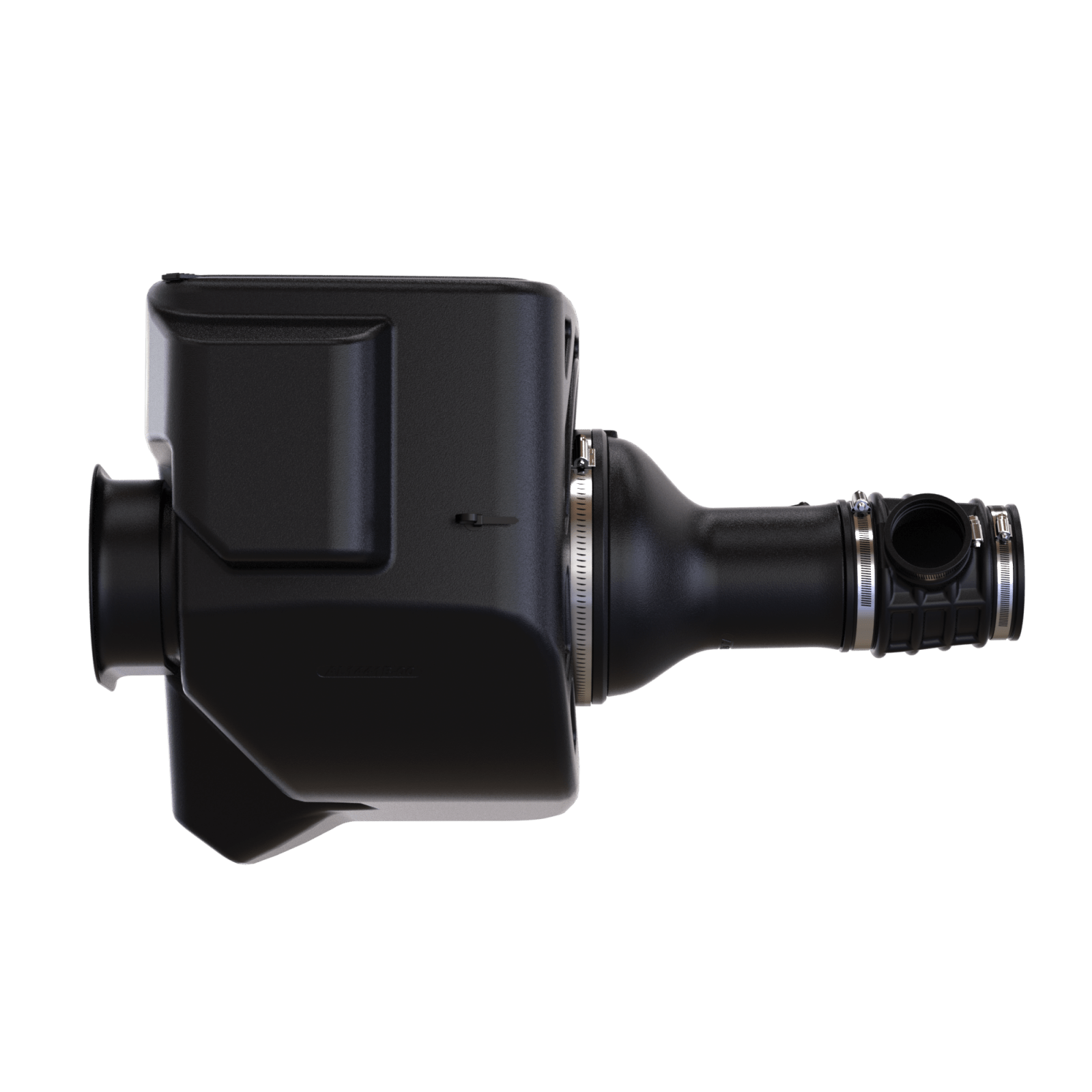 S&B - S&B Cold Air Intake For 2016 - 2024 Nissan Titan XD with Dry Extendable Filter - Demon Performance