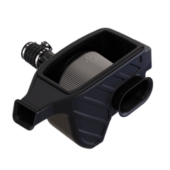 S&B - S&B Cold Air Intake For 2016 - 2024 Nissan Titan XD with Dry Extendable Filter - Demon Performance