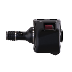 S&B - S&B Cold Air Intake For 2016 - 2024 Nissan Titan XD with Oiled Cotton Cleanable Filter - Demon Performance