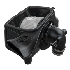 S&B - S&B Cold Air Intake For 2019 - 2022 Ford Ranger 2.3L Ecoboost Dry Extendable - Demon Performance