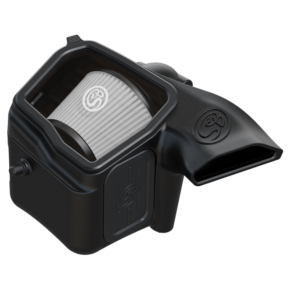 S&B - S&B Cold Air Intake For 2019 - 2022 Ford Ranger 2.3L Ecoboost Dry Extendable - Demon Performance