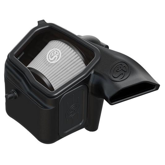 S&B - S&B Cold Air Intake For 2019 - 2022 Ford Ranger 2.3L Ecoboost Dry Extendable - Demon Performance