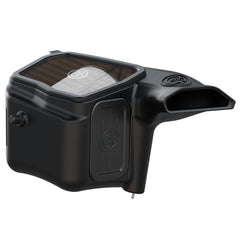 S&B - S&B Cold Air Intake For 2019 - 2022 Ford Ranger 2.3L Ecoboost Dry Extendable - Demon Performance