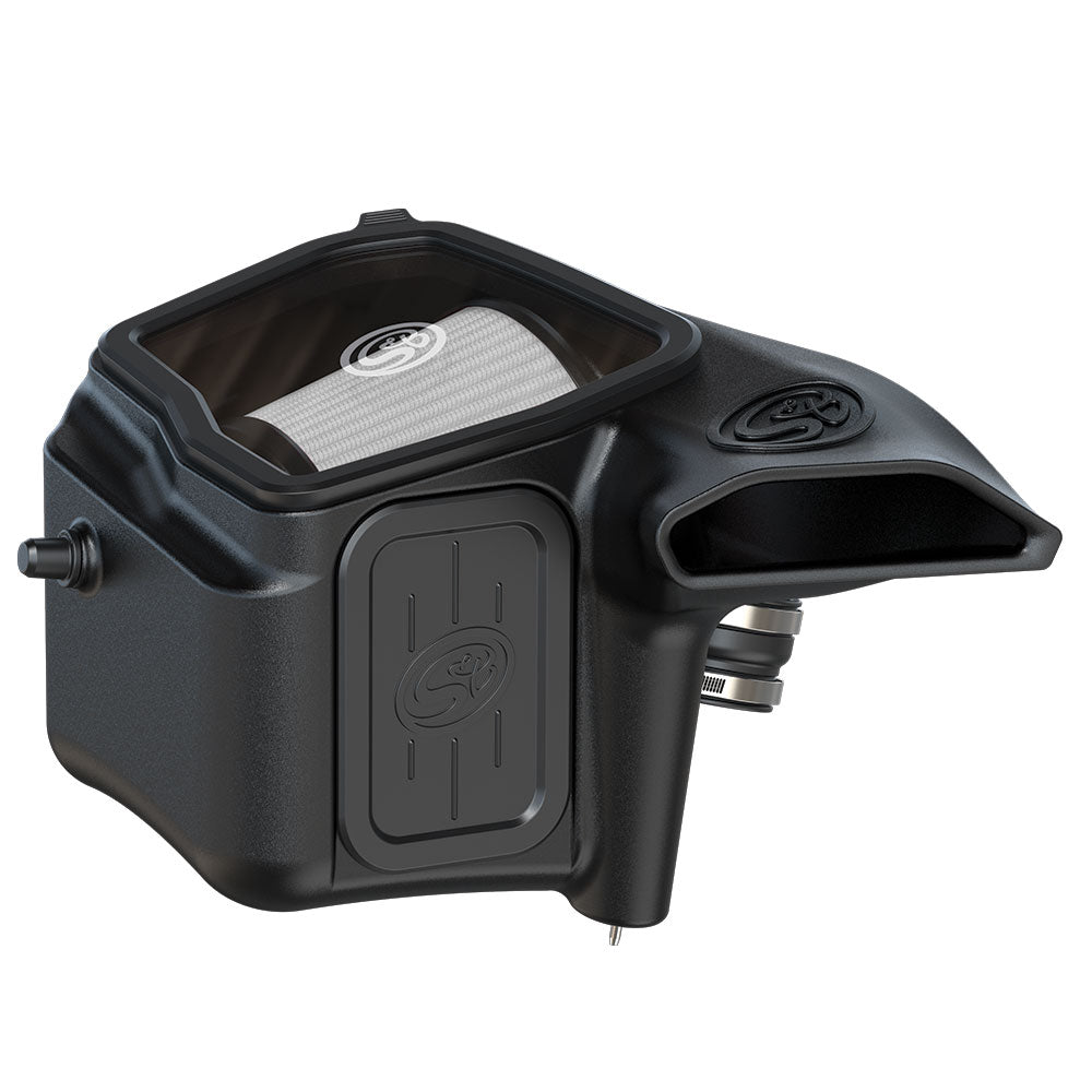 S&B - S&B Cold Air Intake For 2019 - 2022 Ford Ranger 2.3L Ecoboost Dry Extendable - Demon Performance