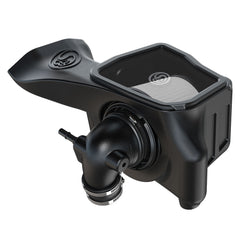 S&B - S&B Cold Air Intake For 2019 - 2022 Ford Ranger 2.3L Ecoboost Dry Extendable - Demon Performance