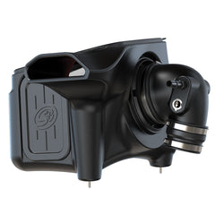 S&B - S&B Cold Air Intake For 2019 - 2022 Ford Ranger 2.3L Ecoboost Dry Extendable - Demon Performance