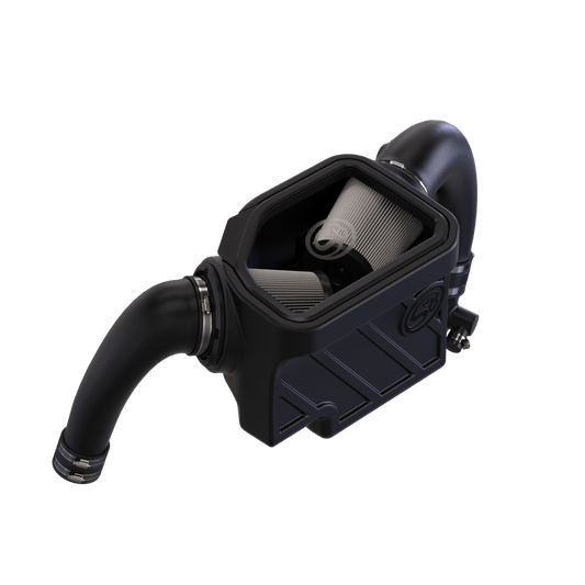 S&B - S&B Cold Air Intake For 2020 - 2023 Ford Explorer St, King Ranch, Lincoln Aviator 3.0L with Dry Extendable Filter - Demon Performance