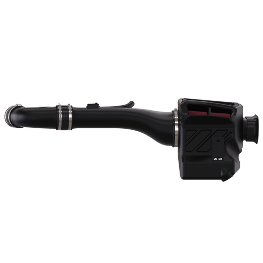 S&B - S&B Cold Air Intake For 2020 - 2024 Nissan Frontier 3.8L with Cotton Cleanable Filter - Demon Performance