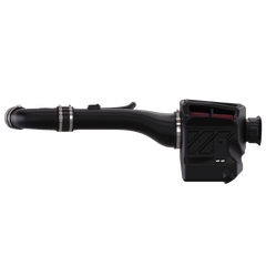 S&B - S&B Cold Air Intake For 2020 - 2024 Nissan Frontier 3.8L with Cotton Cleanable Filter - Demon Performance