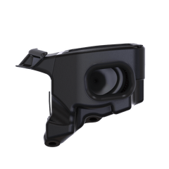 S&B - S&B Cold Air Intake For 2020 - 2024 Nissan Frontier 3.8L with Cotton Cleanable Filter - Demon Performance