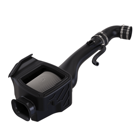 S&B - S&B Cold Air Intake For 2020 - 2024 Nissan Frontier 3.8L with Dry Extendable Filter - Demon Performance