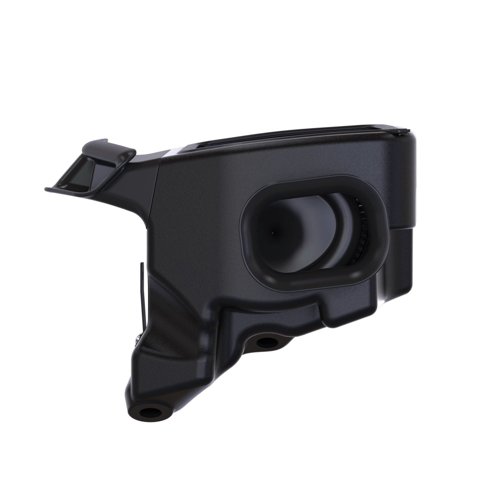 S&B - S&B Cold Air Intake For 2020 - 2024 Nissan Frontier 3.8L with Dry Extendable Filter - Demon Performance