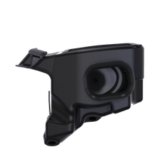 S&B - S&B Cold Air Intake For 2020 - 2024 Nissan Frontier 3.8L with Dry Extendable Filter - Demon Performance