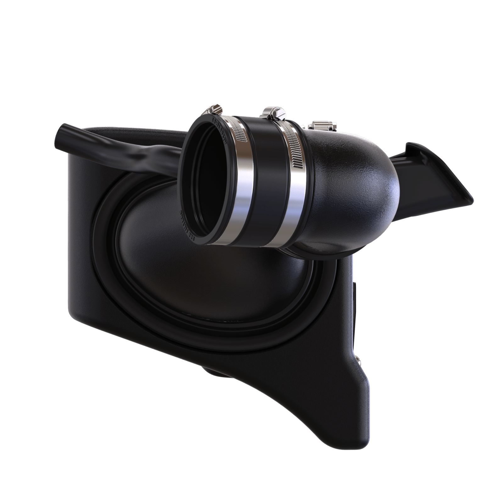 S&B - S&B Cold Air Intake For 2020 - 2024 Nissan Frontier 3.8L with Dry Extendable Filter - Demon Performance