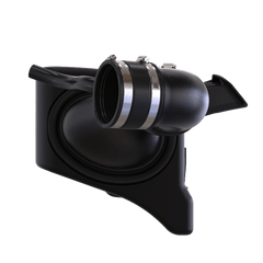 S&B - S&B Cold Air Intake For 2020 - 2024 Nissan Frontier 3.8L with Dry Extendable Filter - Demon Performance