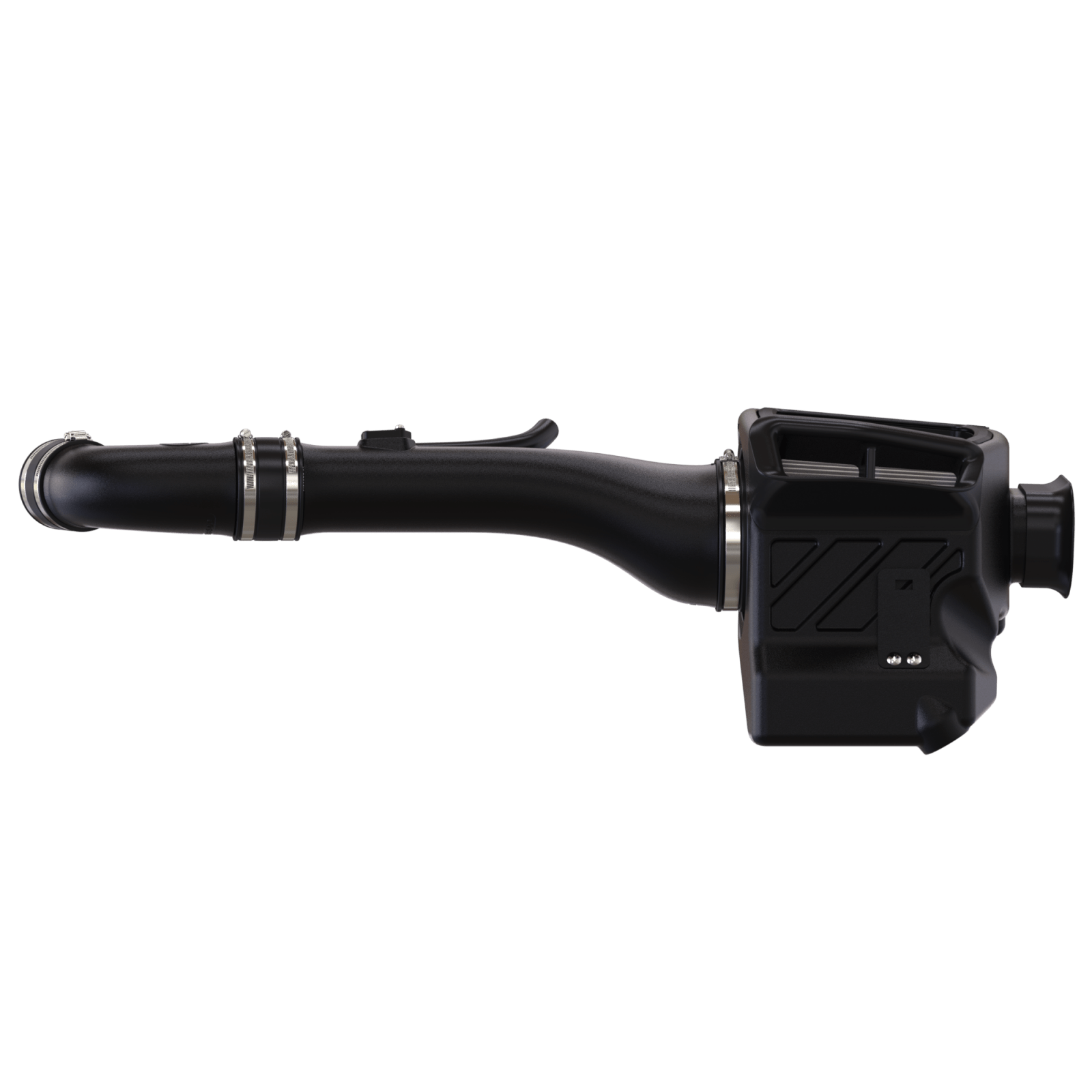 S&B - S&B Cold Air Intake For 2020 - 2024 Nissan Frontier 3.8L with Dry Extendable Filter - Demon Performance