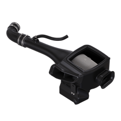 S&B - S&B Cold Air Intake For 2020 - 2024 Nissan Frontier 3.8L with Dry Extendable Filter - Demon Performance