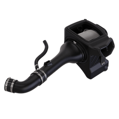 S&B - S&B Cold Air Intake For 2020 - 2024 Nissan Frontier 3.8L with Dry Extendable Filter - Demon Performance