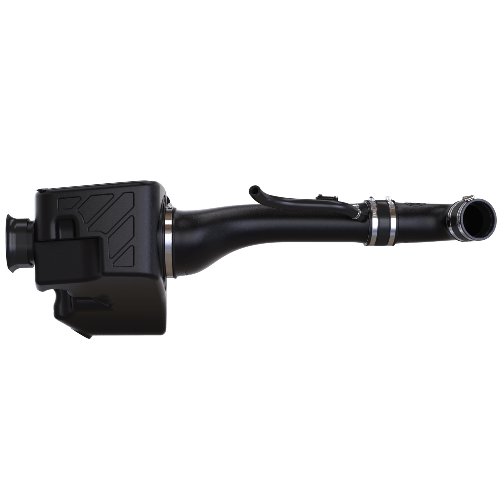 S&B - S&B Cold Air Intake For 2020 - 2024 Nissan Frontier 3.8L with Dry Extendable Filter - Demon Performance