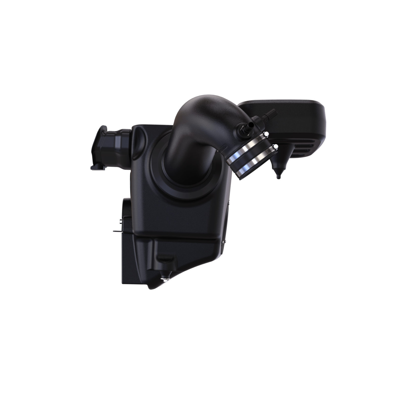 S&B - S&B Cold Air Intake For 2023 - 2024 Ford F250 F350 7.3L with Dry Extendable Filter - Demon Performance