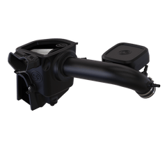 S&B - S&B Cold Air Intake For 2023 - 2024 Ford F250 F350 7.3L with Dry Extendable Filter - Demon Performance